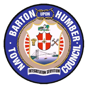 Barton Town Council Logo