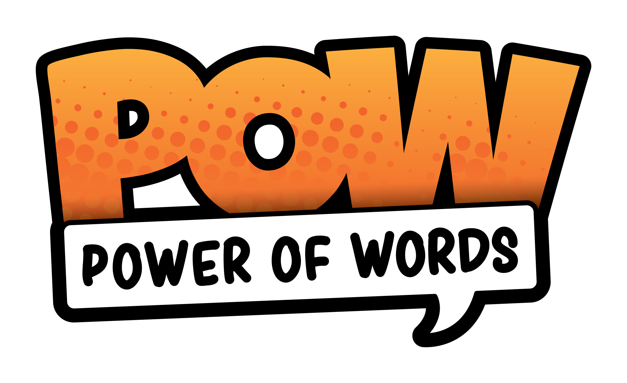 The power of Words Festival in Barton