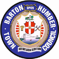 Barton Town Council Logo