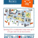 Shop Local – Support Barton Business
